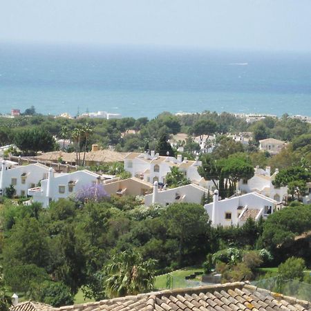 Appartement El Mirador De Calahonda à La Cala De Mijas Extérieur photo