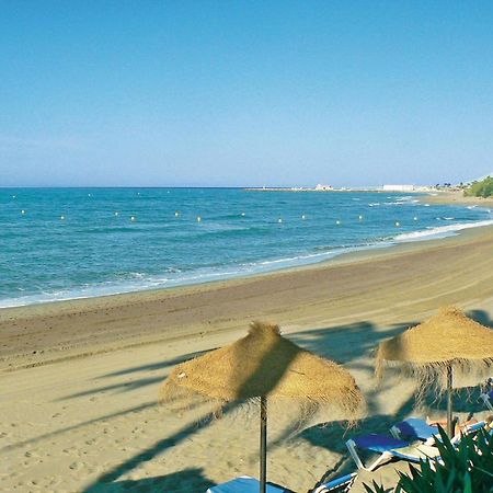 Appartement El Mirador De Calahonda à La Cala De Mijas Extérieur photo