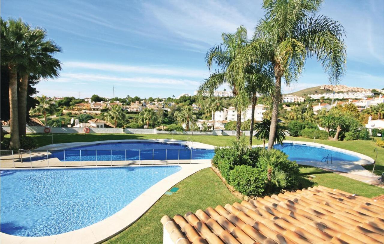 Appartement El Mirador De Calahonda à La Cala De Mijas Extérieur photo