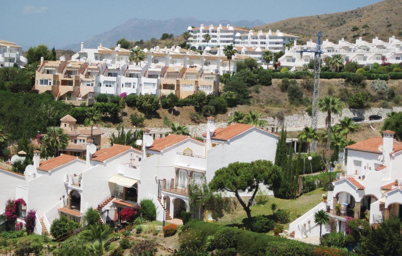 Appartement El Mirador De Calahonda à La Cala De Mijas Extérieur photo