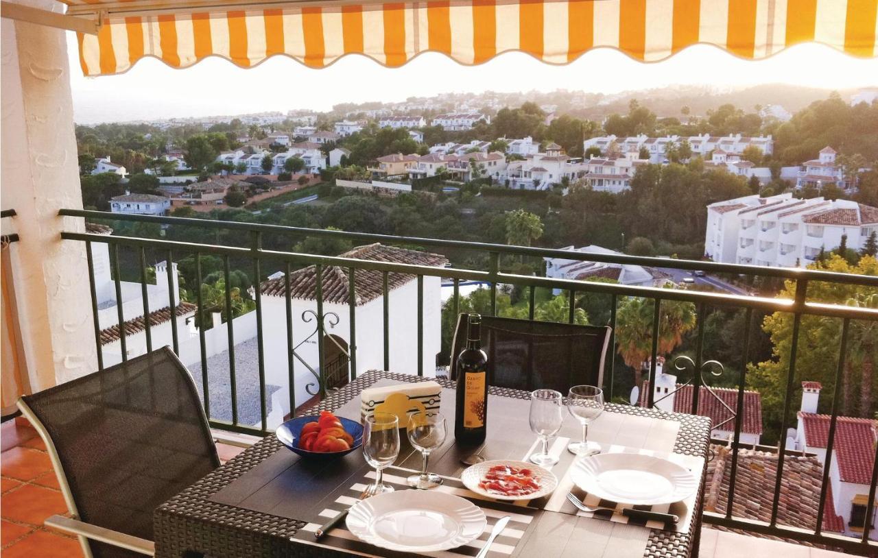 Appartement El Mirador De Calahonda à La Cala De Mijas Extérieur photo