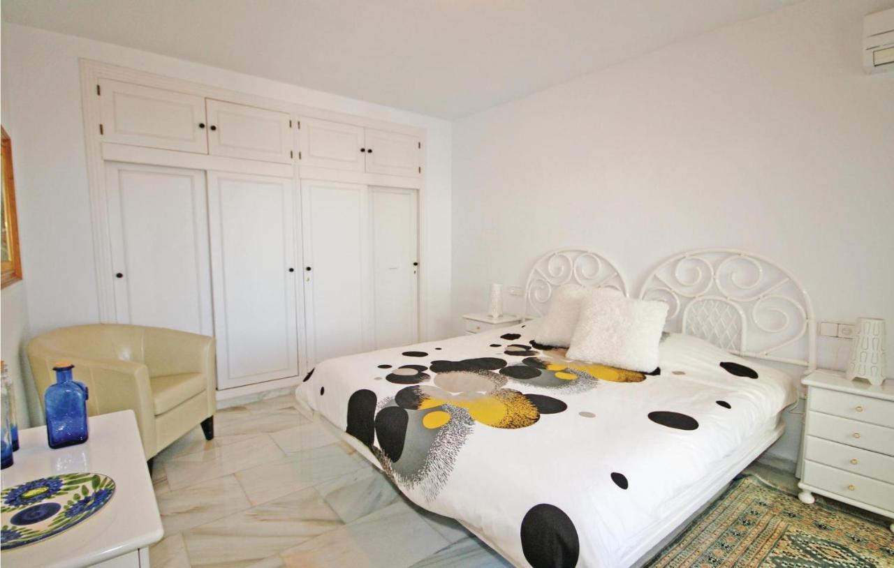 Appartement El Mirador De Calahonda à La Cala De Mijas Extérieur photo