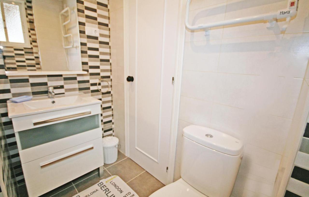 Appartement El Mirador De Calahonda à La Cala De Mijas Extérieur photo